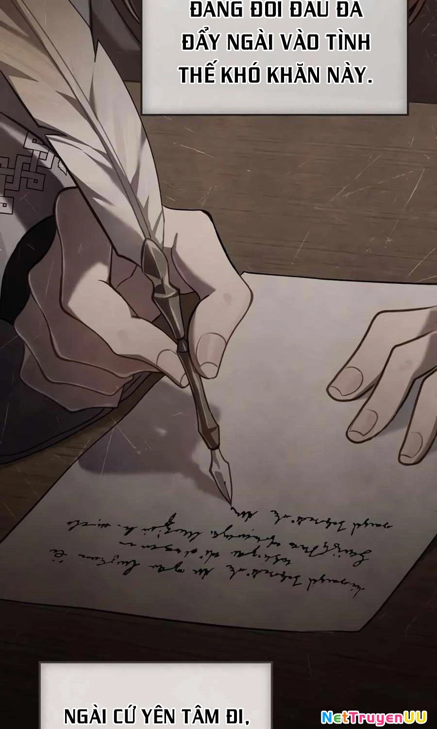 Tái Sinh Thành Hoàng Tử Của Quốc Gia Kẻ Địch Chapter 42 - Trang 4