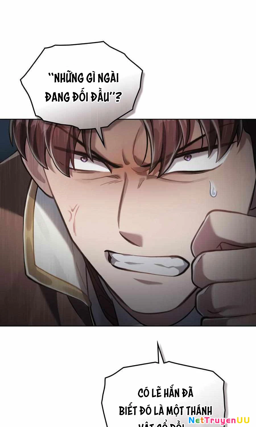 Tái Sinh Thành Hoàng Tử Của Quốc Gia Kẻ Địch Chapter 42 - Trang 4