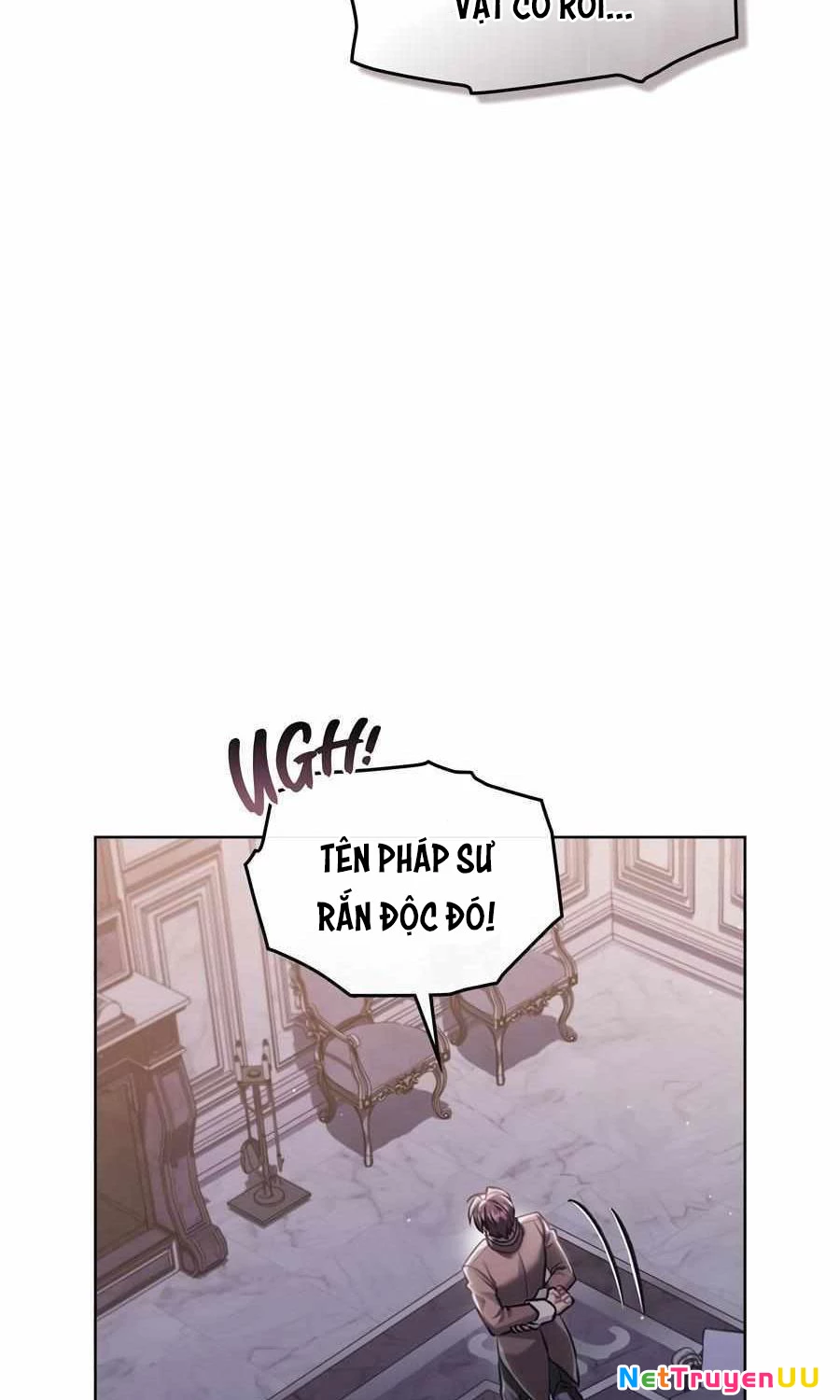 Tái Sinh Thành Hoàng Tử Của Quốc Gia Kẻ Địch Chapter 42 - Trang 4