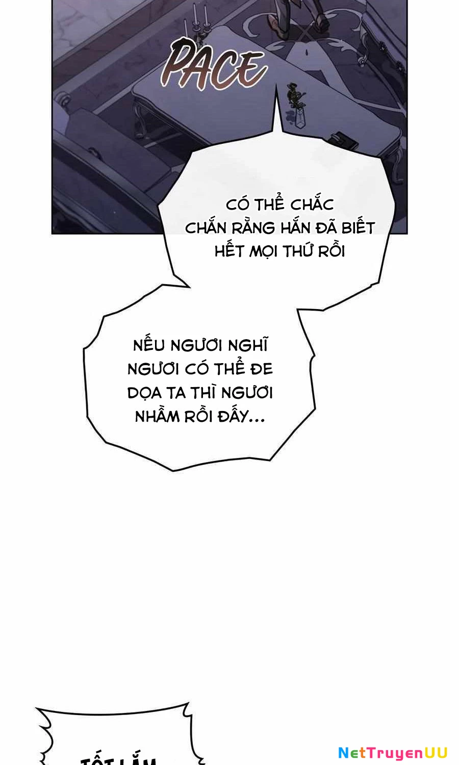 Tái Sinh Thành Hoàng Tử Của Quốc Gia Kẻ Địch Chapter 42 - Trang 4