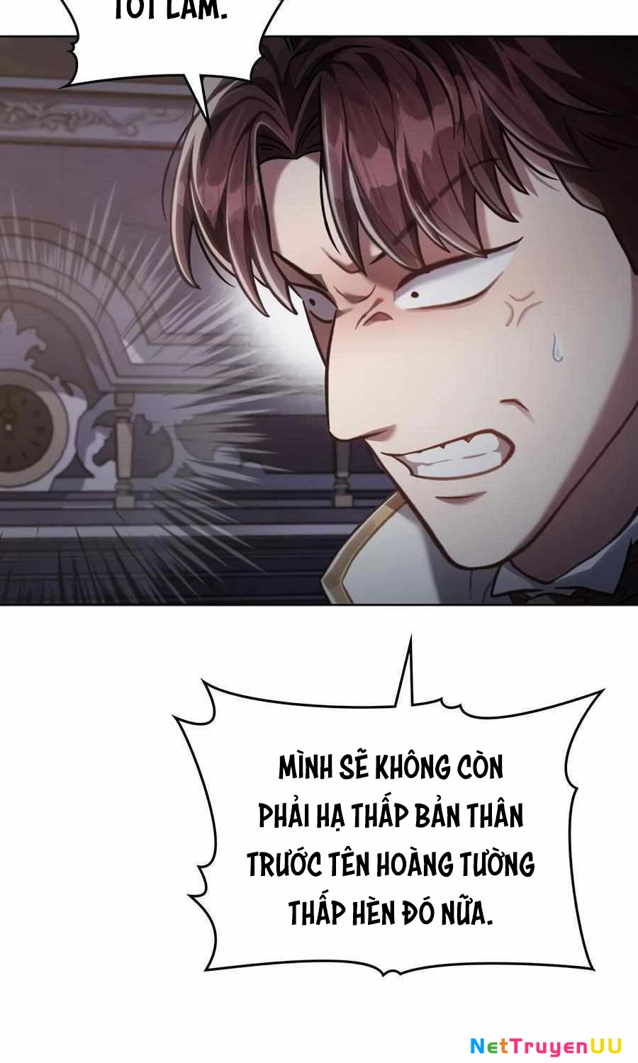 Tái Sinh Thành Hoàng Tử Của Quốc Gia Kẻ Địch Chapter 42 - Trang 4