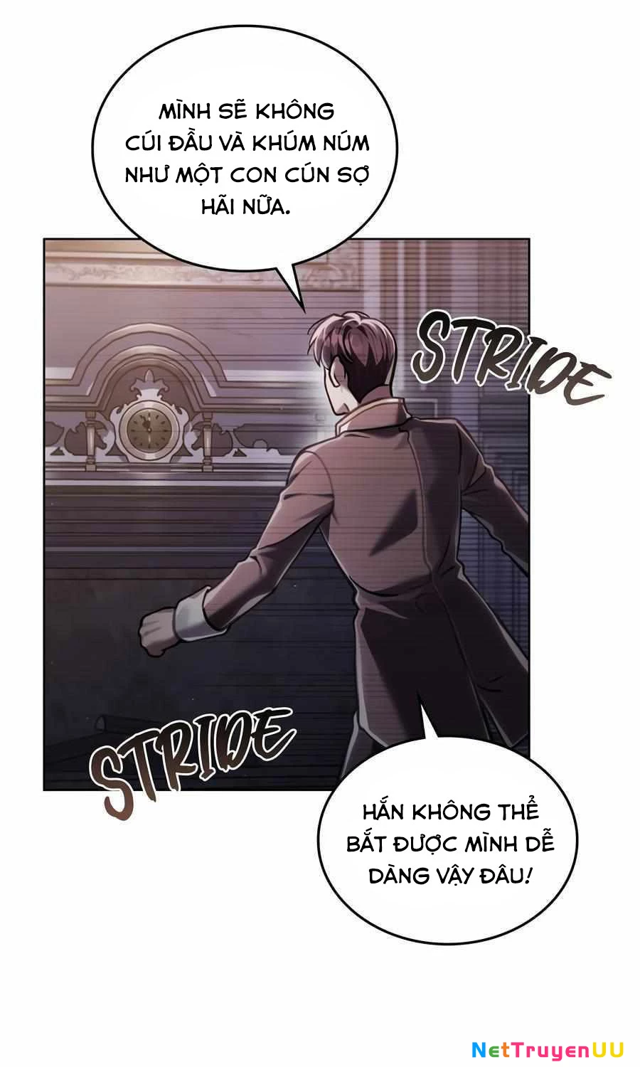 Tái Sinh Thành Hoàng Tử Của Quốc Gia Kẻ Địch Chapter 42 - Trang 4