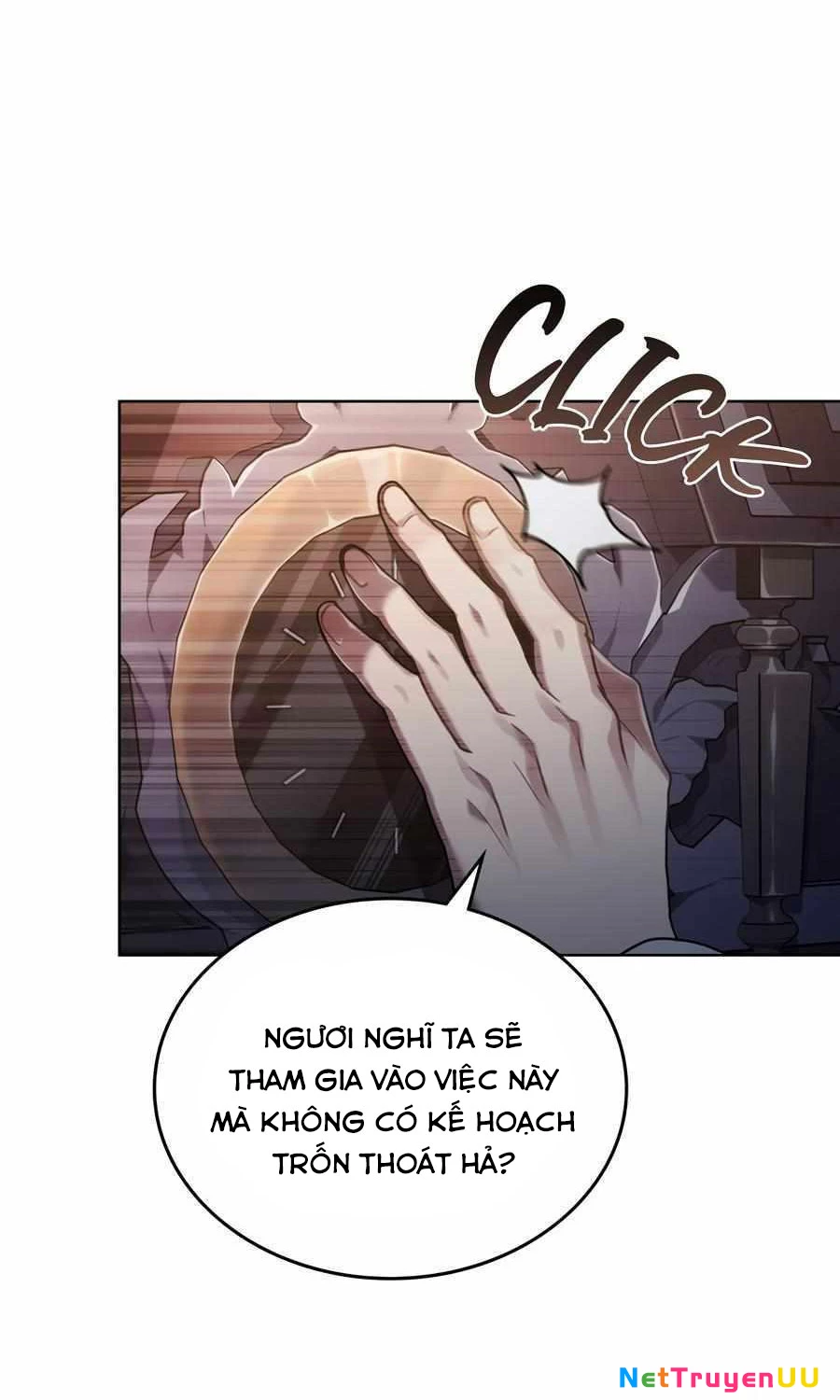 Tái Sinh Thành Hoàng Tử Của Quốc Gia Kẻ Địch Chapter 42 - Trang 4