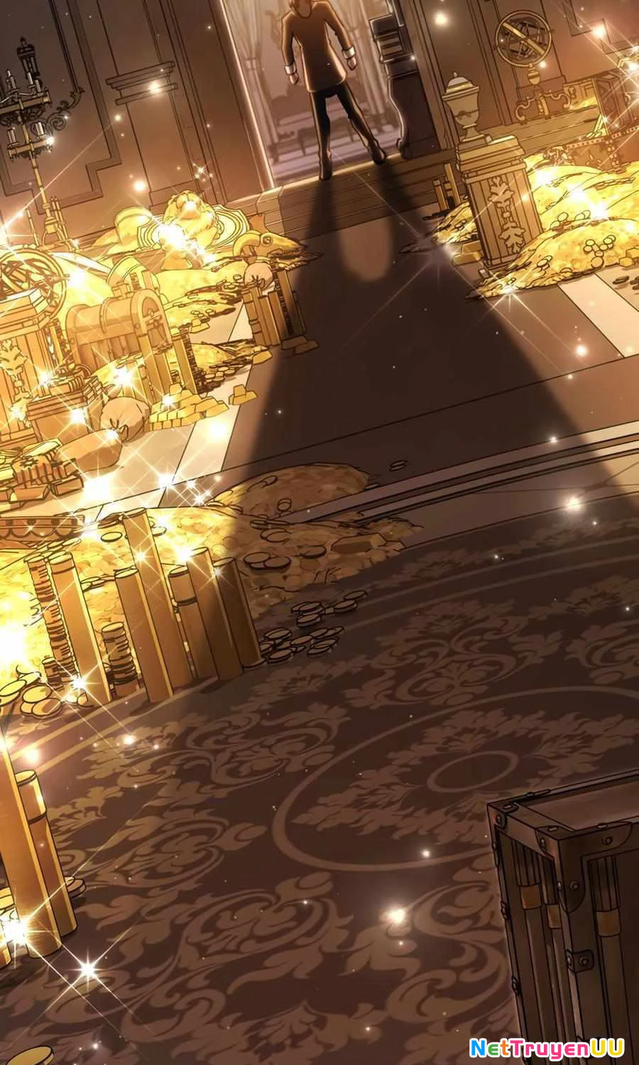 Tái Sinh Thành Hoàng Tử Của Quốc Gia Kẻ Địch Chapter 42 - Trang 4