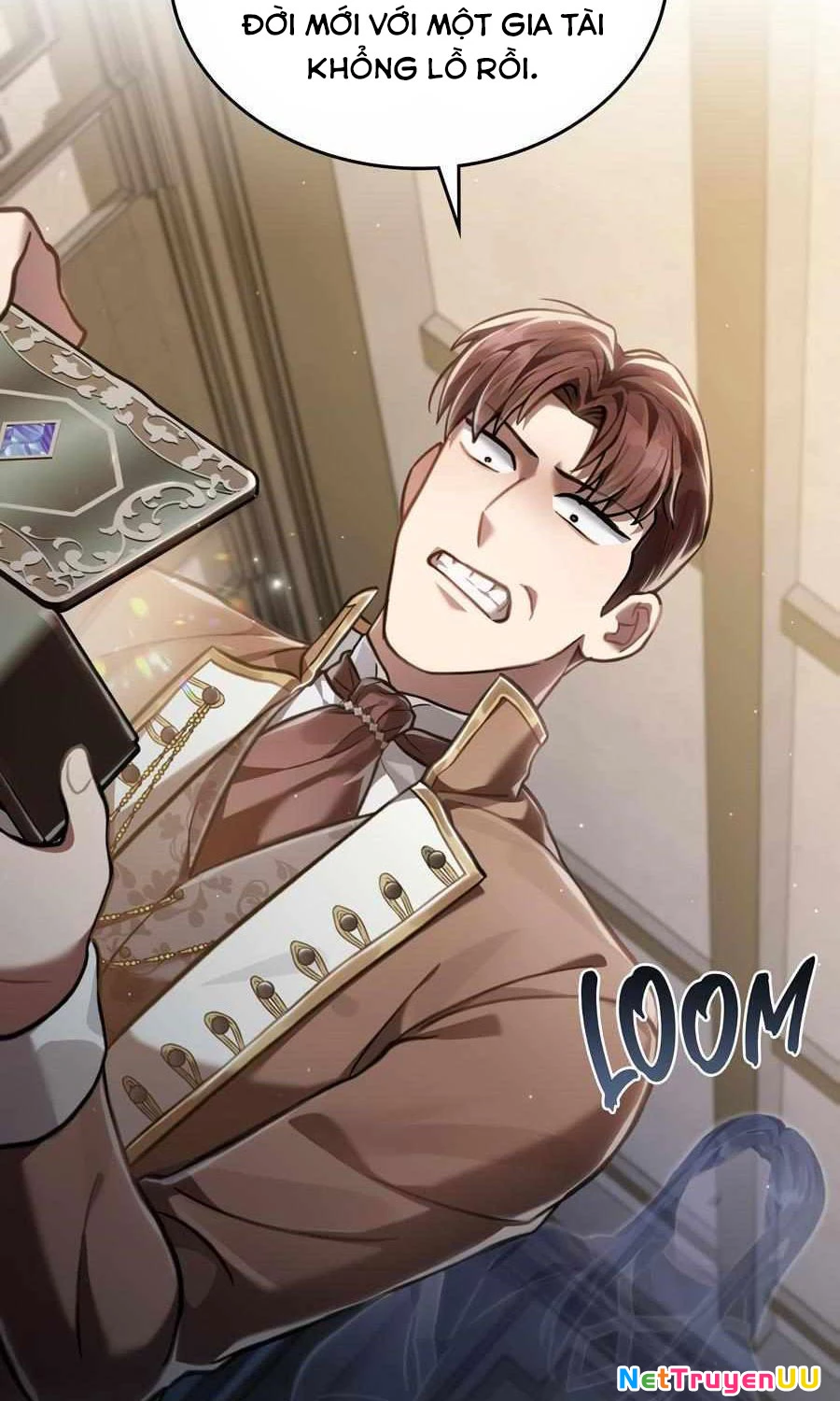 Tái Sinh Thành Hoàng Tử Của Quốc Gia Kẻ Địch Chapter 42 - Trang 4