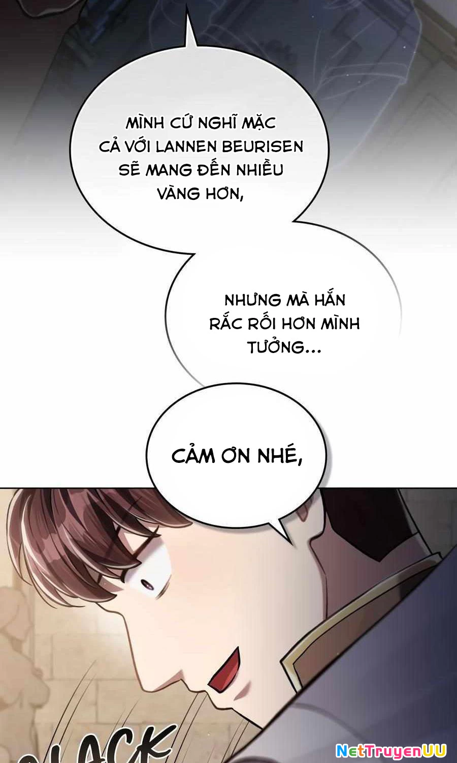 Tái Sinh Thành Hoàng Tử Của Quốc Gia Kẻ Địch Chapter 42 - Trang 4
