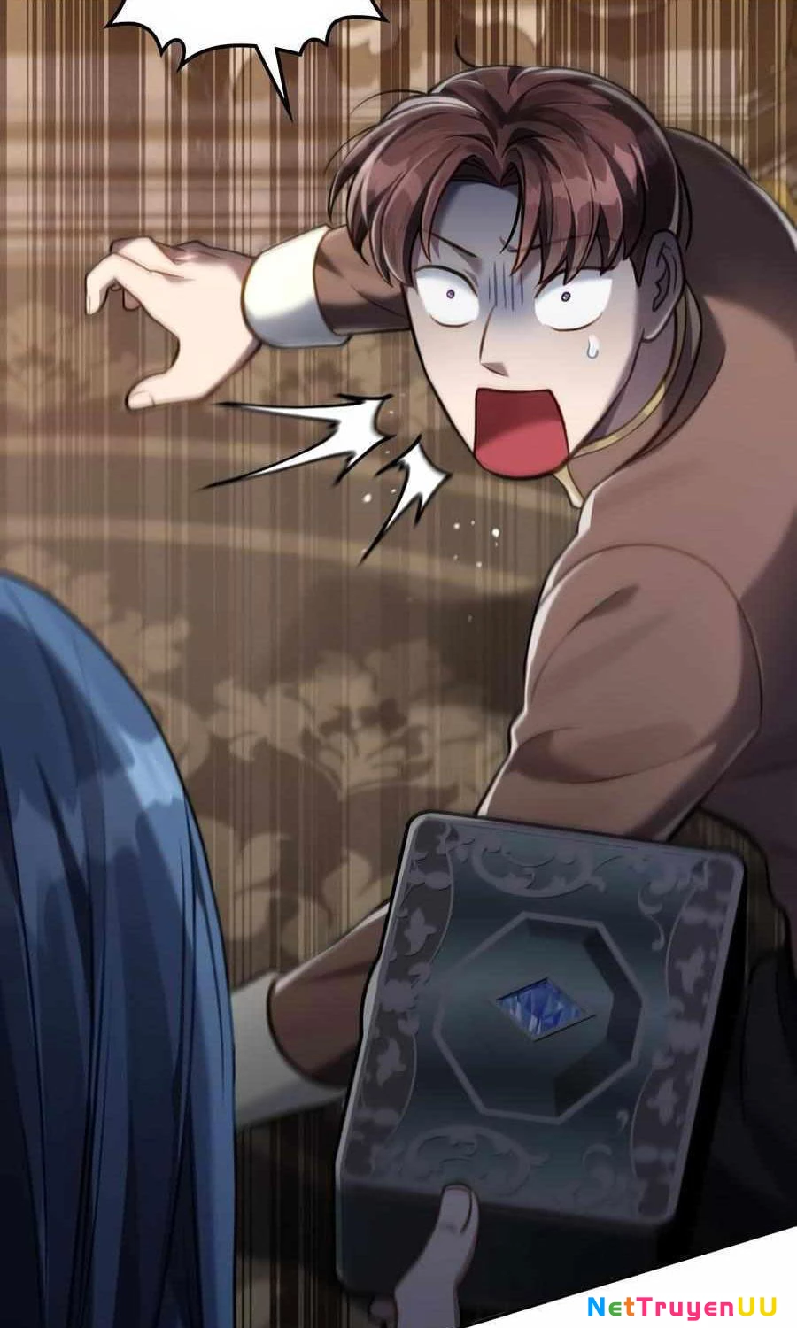 Tái Sinh Thành Hoàng Tử Của Quốc Gia Kẻ Địch Chapter 42 - Trang 4