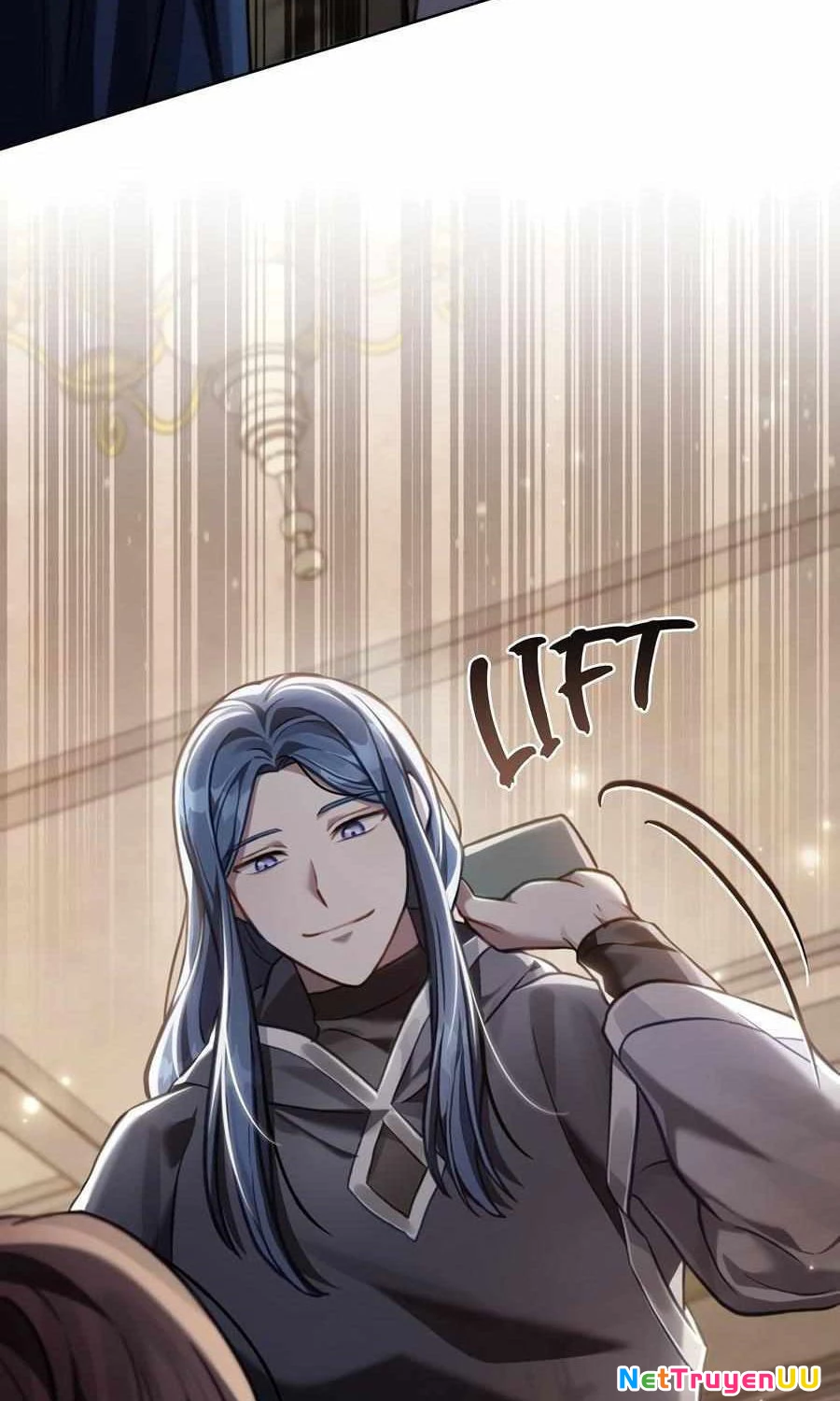 Tái Sinh Thành Hoàng Tử Của Quốc Gia Kẻ Địch Chapter 42 - Trang 4