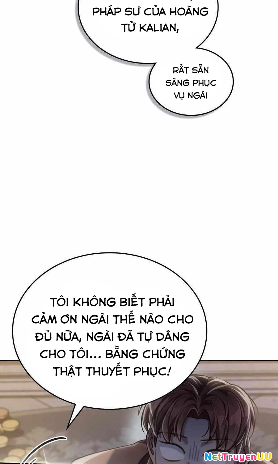 Tái Sinh Thành Hoàng Tử Của Quốc Gia Kẻ Địch Chapter 42 - Trang 4