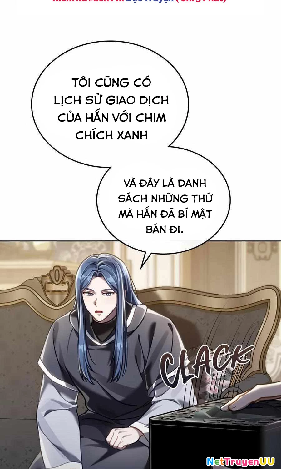 Tái Sinh Thành Hoàng Tử Của Quốc Gia Kẻ Địch Chapter 42 - Trang 4