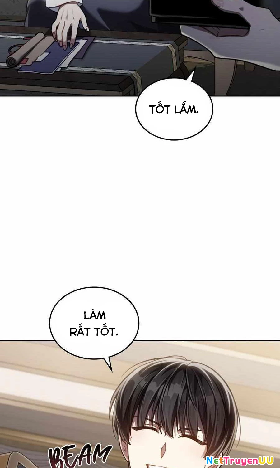 Tái Sinh Thành Hoàng Tử Của Quốc Gia Kẻ Địch Chapter 42 - Trang 4