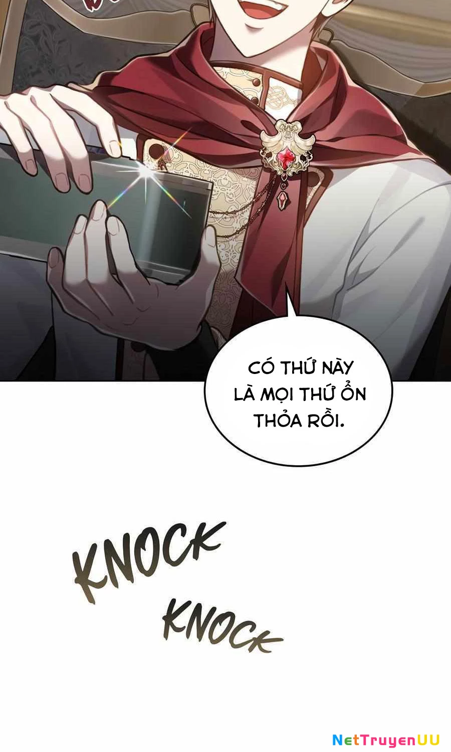 Tái Sinh Thành Hoàng Tử Của Quốc Gia Kẻ Địch Chapter 42 - Trang 4