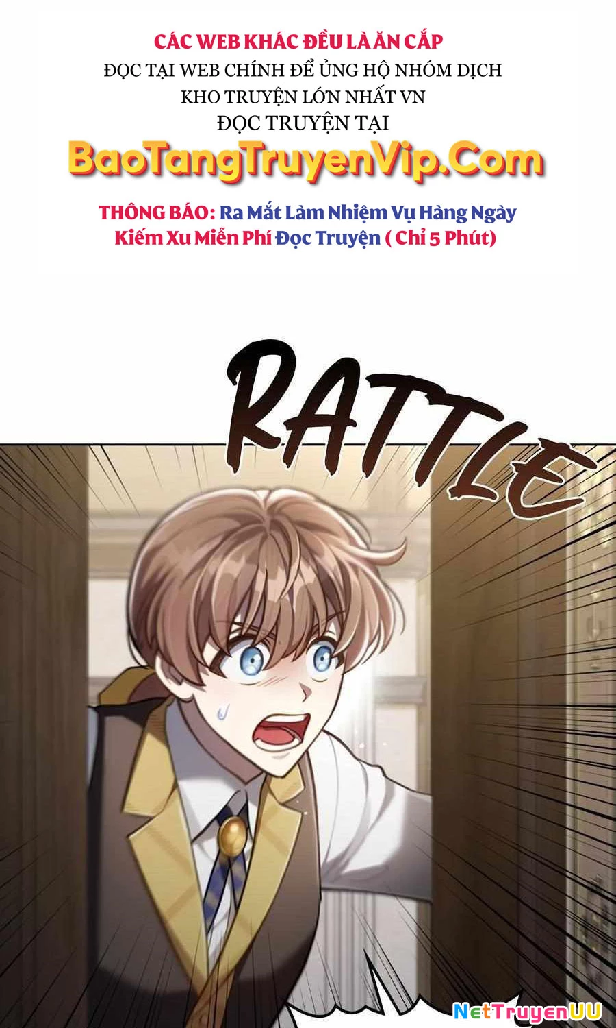 Tái Sinh Thành Hoàng Tử Của Quốc Gia Kẻ Địch Chapter 42 - Trang 4