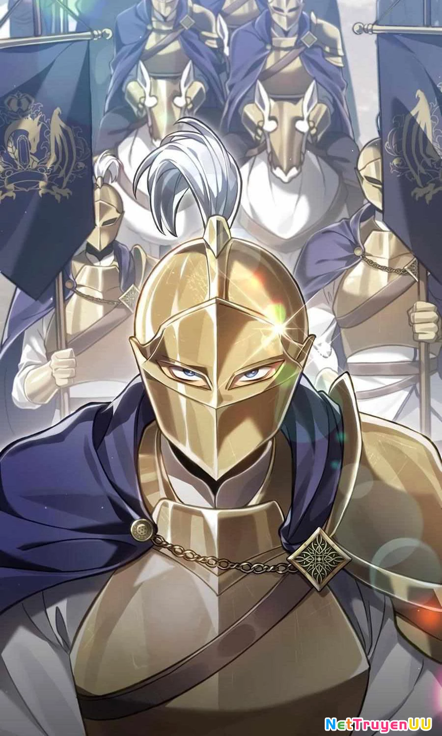 Tái Sinh Thành Hoàng Tử Của Quốc Gia Kẻ Địch Chapter 42 - Trang 4