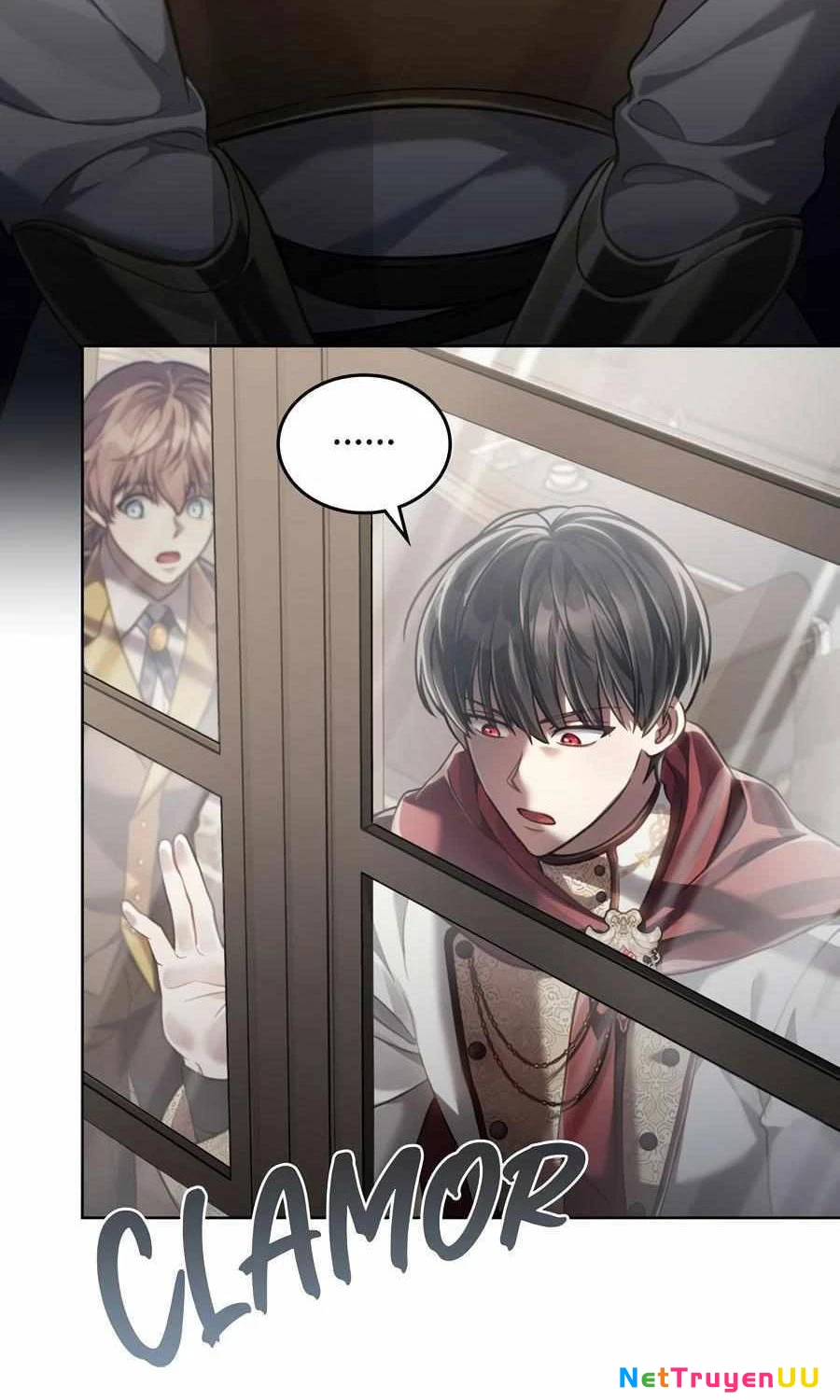 Tái Sinh Thành Hoàng Tử Của Quốc Gia Kẻ Địch Chapter 42 - Trang 4