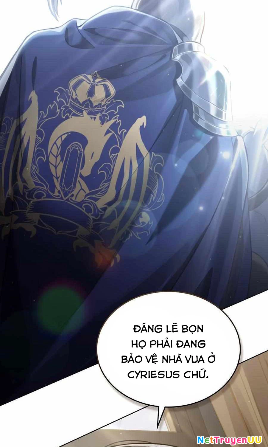 Tái Sinh Thành Hoàng Tử Của Quốc Gia Kẻ Địch Chapter 42 - Trang 4