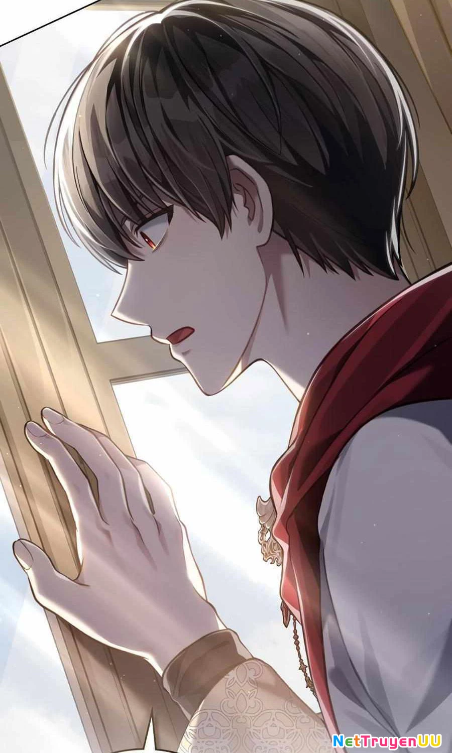 Tái Sinh Thành Hoàng Tử Của Quốc Gia Kẻ Địch Chapter 42 - Trang 4