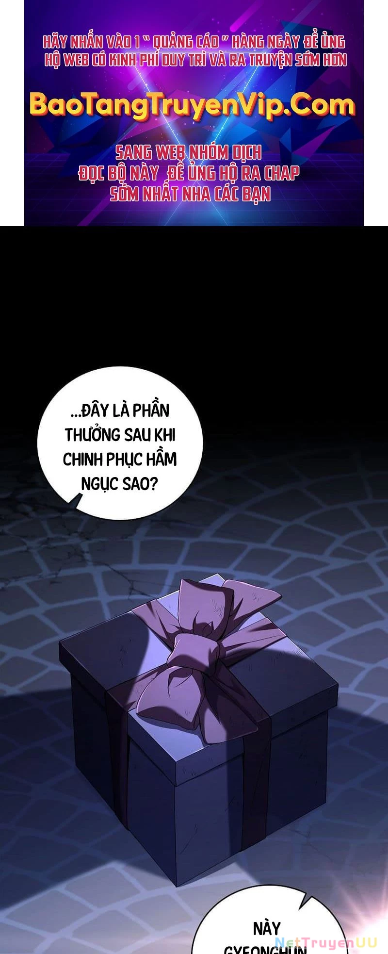 Sự Trở Lại Của Người Chơi Bị Đóng Băng Chapter 137 - Trang 4