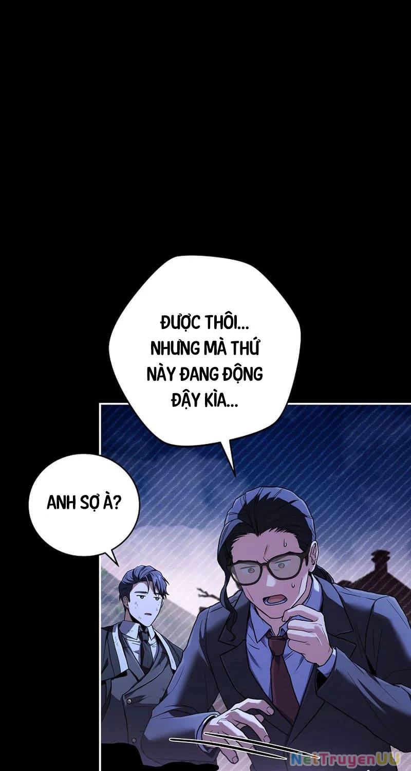 Sự Trở Lại Của Người Chơi Bị Đóng Băng Chapter 137 - Trang 4