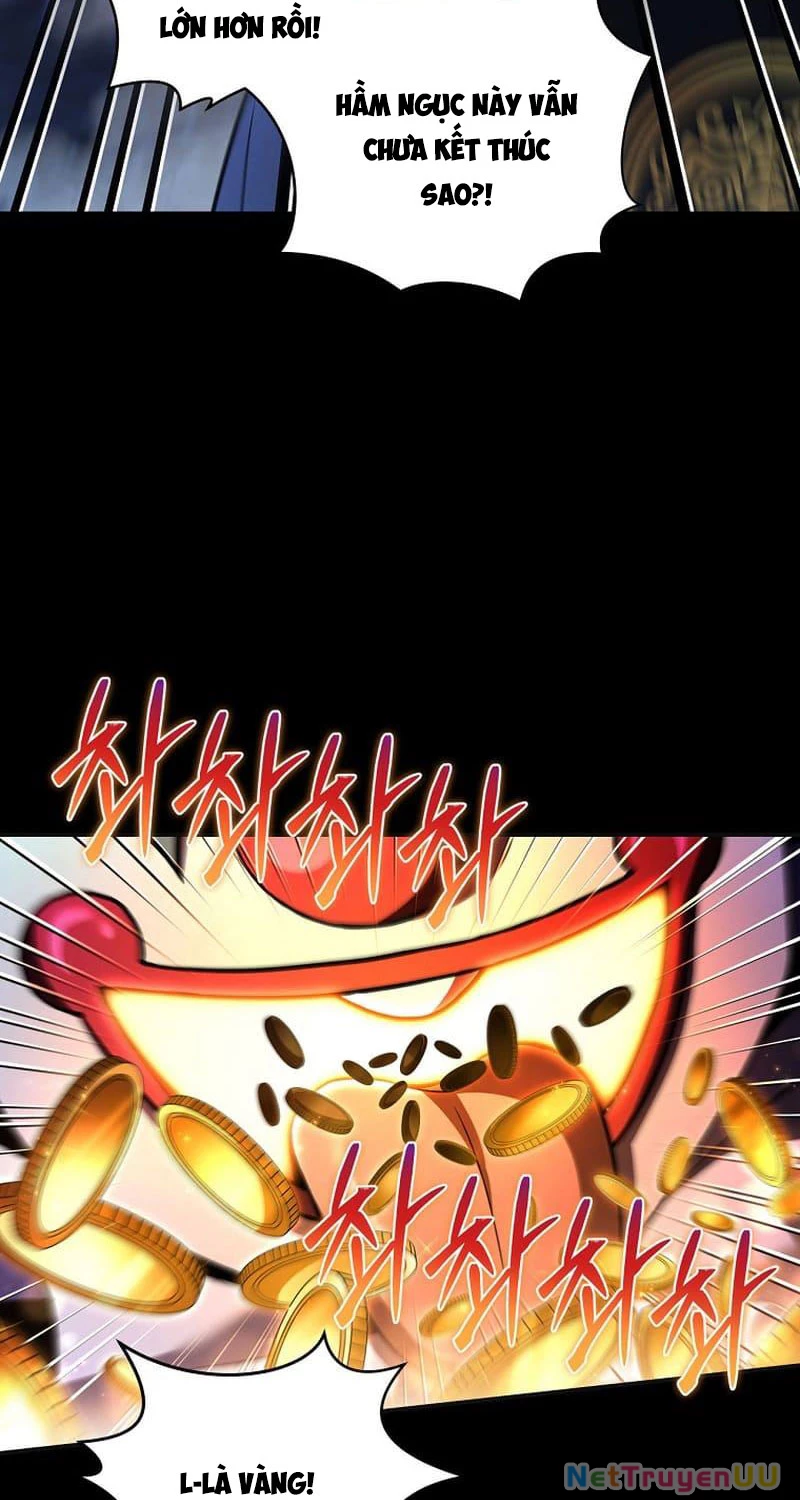 Sự Trở Lại Của Người Chơi Bị Đóng Băng Chapter 137 - Trang 4