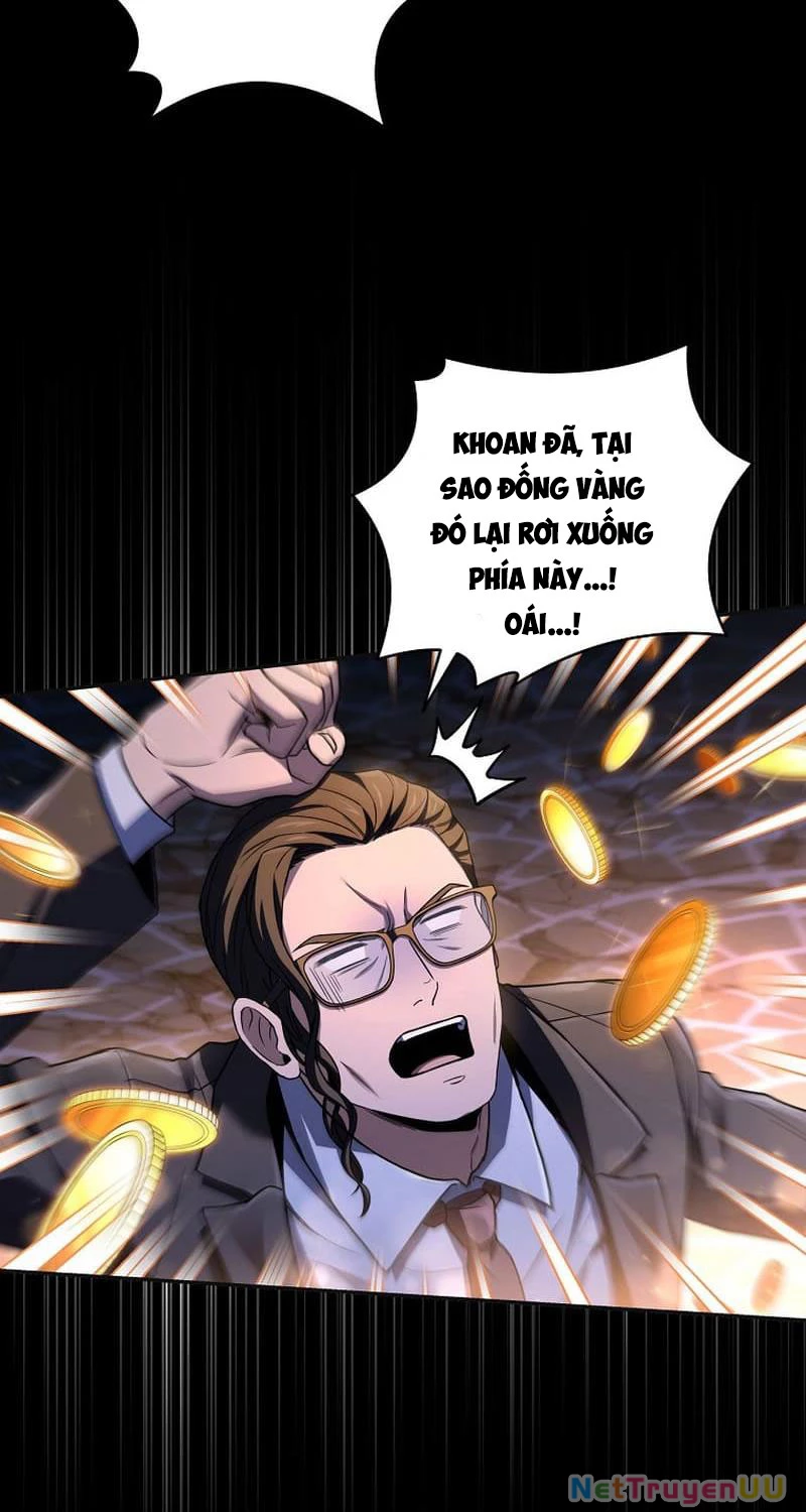 Sự Trở Lại Của Người Chơi Bị Đóng Băng Chapter 137 - Trang 4