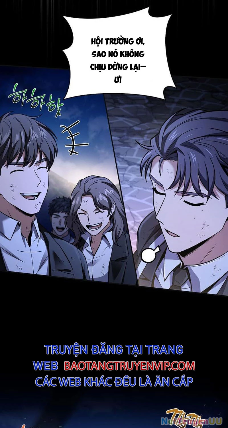 Sự Trở Lại Của Người Chơi Bị Đóng Băng Chapter 137 - Trang 4