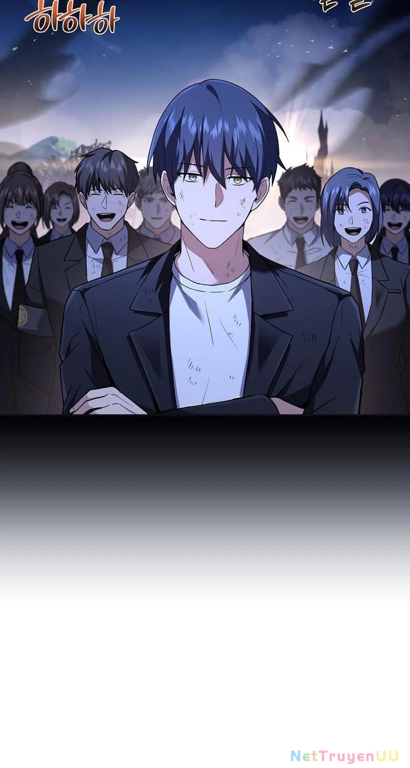 Sự Trở Lại Của Người Chơi Bị Đóng Băng Chapter 137 - Trang 4