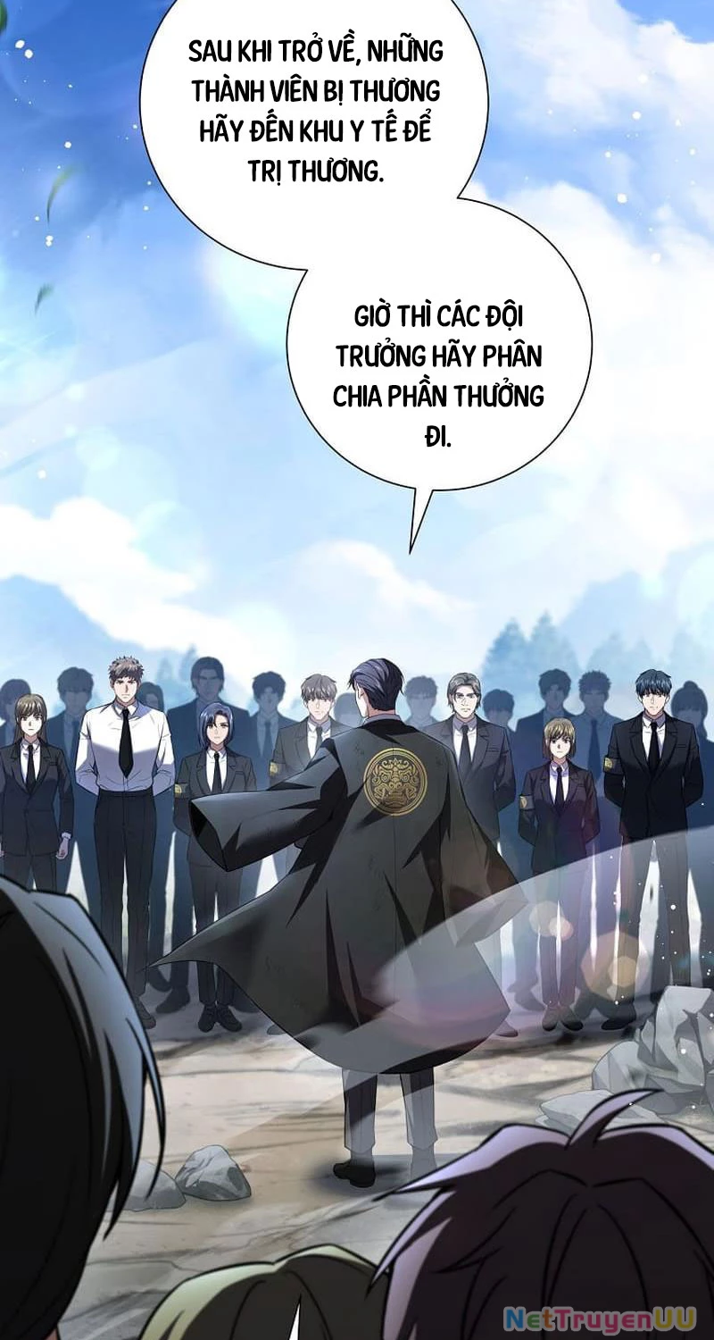 Sự Trở Lại Của Người Chơi Bị Đóng Băng Chapter 137 - Trang 4