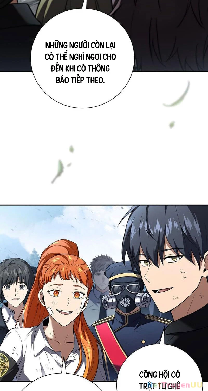 Sự Trở Lại Của Người Chơi Bị Đóng Băng Chapter 137 - Trang 4