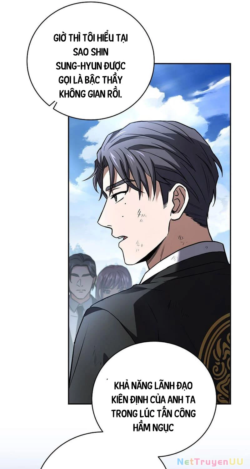 Sự Trở Lại Của Người Chơi Bị Đóng Băng Chapter 137 - Trang 4