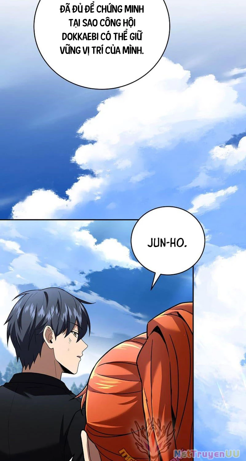 Sự Trở Lại Của Người Chơi Bị Đóng Băng Chapter 137 - Trang 4