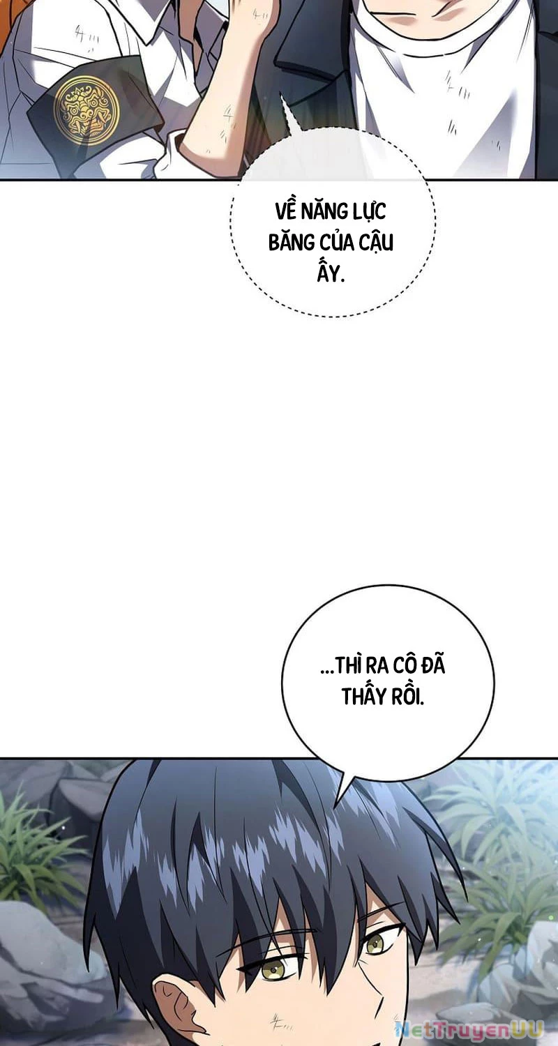 Sự Trở Lại Của Người Chơi Bị Đóng Băng Chapter 137 - Trang 4