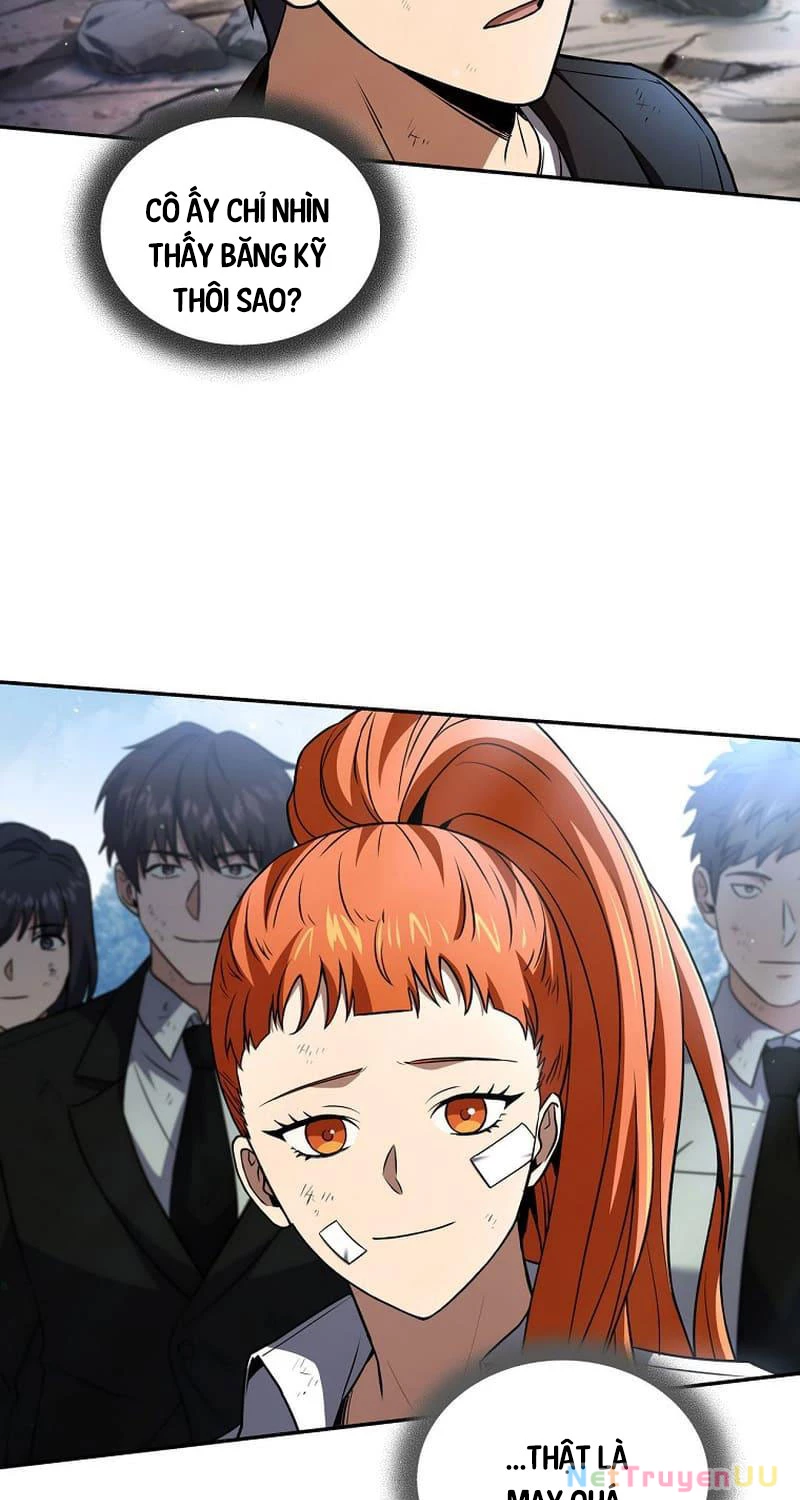 Sự Trở Lại Của Người Chơi Bị Đóng Băng Chapter 137 - Trang 4