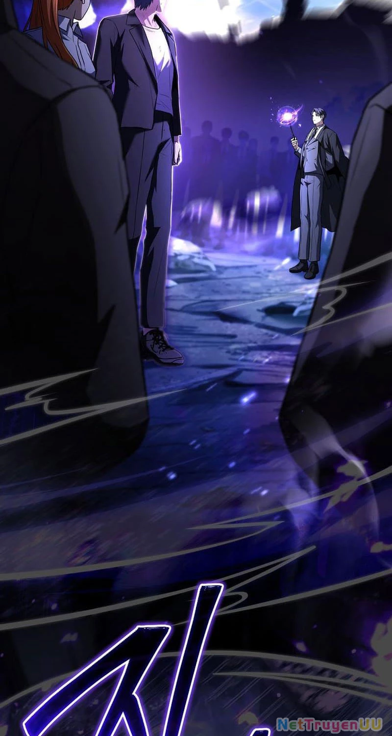 Sự Trở Lại Của Người Chơi Bị Đóng Băng Chapter 137 - Trang 4