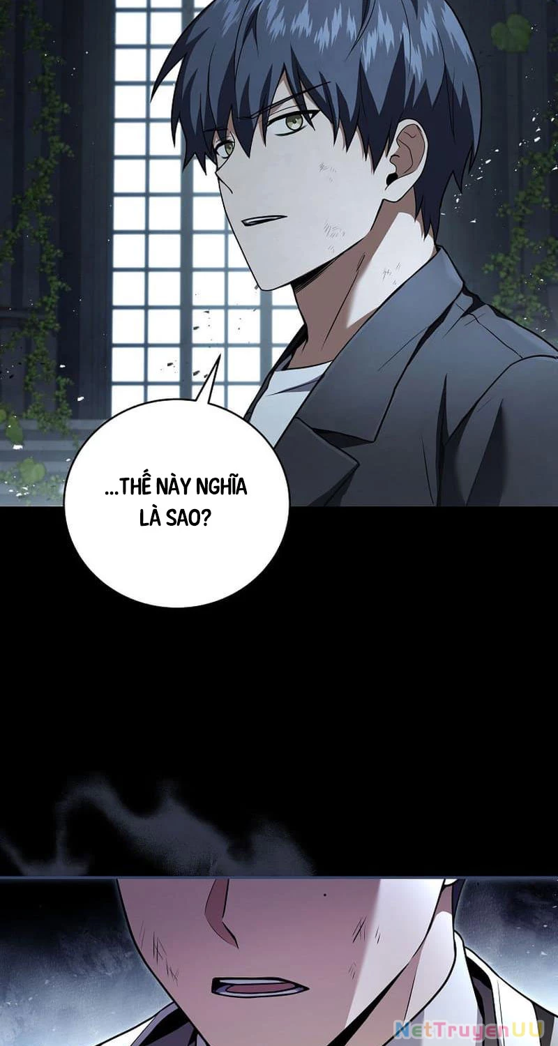 Sự Trở Lại Của Người Chơi Bị Đóng Băng Chapter 137 - Trang 4