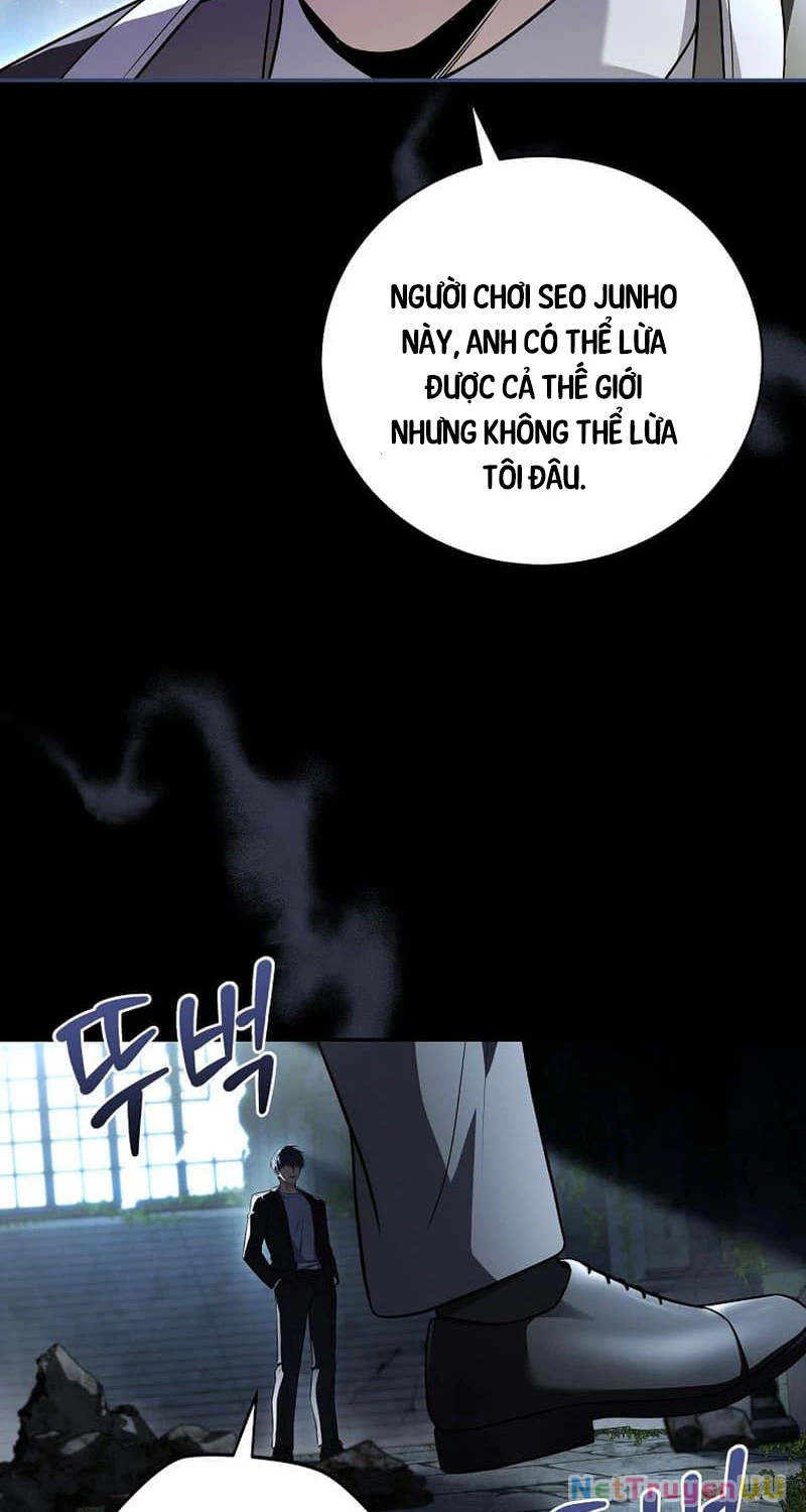 Sự Trở Lại Của Người Chơi Bị Đóng Băng Chapter 137 - Trang 4