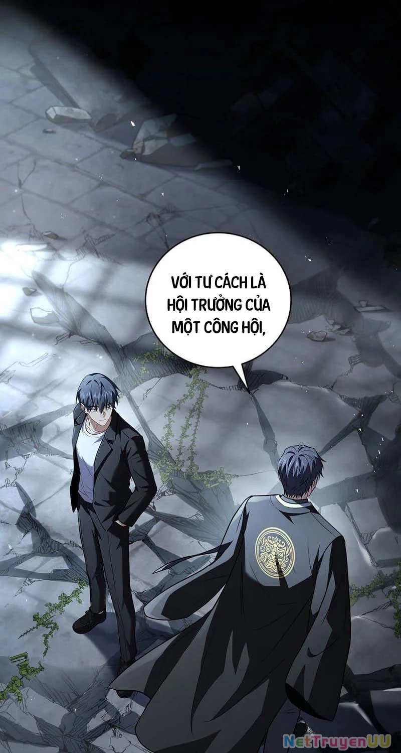 Sự Trở Lại Của Người Chơi Bị Đóng Băng Chapter 137 - Trang 4