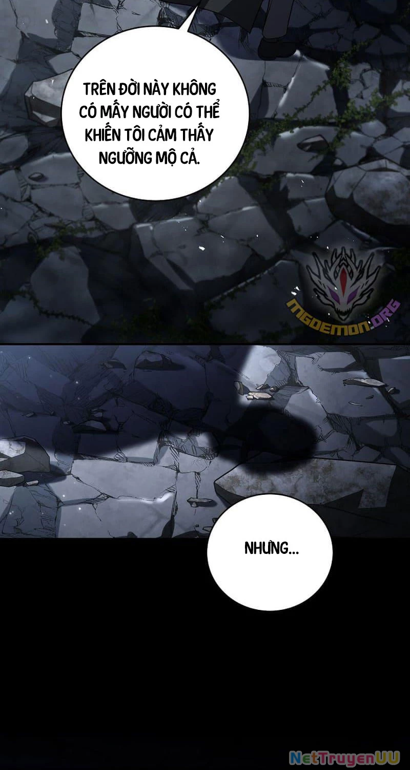 Sự Trở Lại Của Người Chơi Bị Đóng Băng Chapter 137 - Trang 4