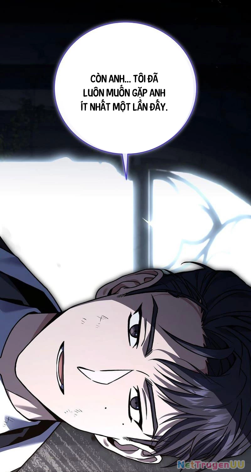Sự Trở Lại Của Người Chơi Bị Đóng Băng Chapter 137 - Trang 4