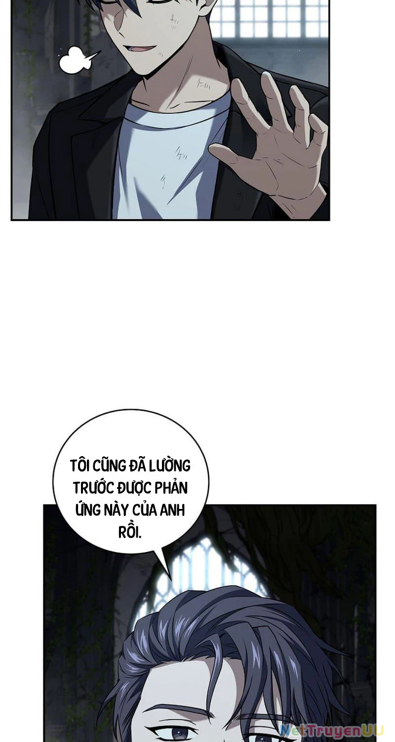 Sự Trở Lại Của Người Chơi Bị Đóng Băng Chapter 137 - Trang 4