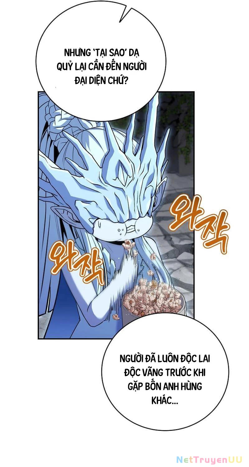 Sự Trở Lại Của Người Chơi Bị Đóng Băng Chapter 137 - Trang 4