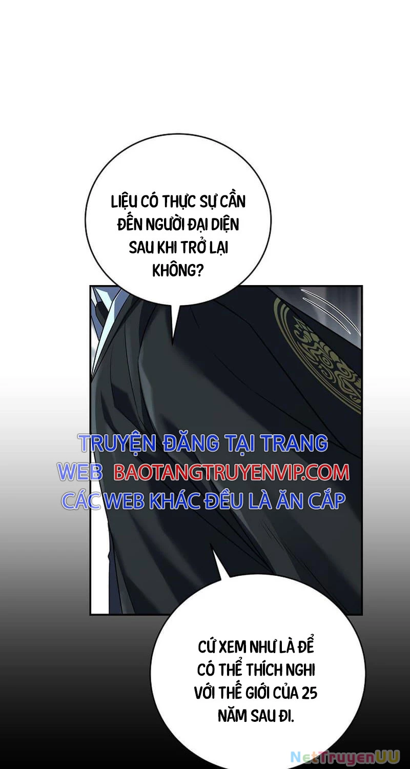 Sự Trở Lại Của Người Chơi Bị Đóng Băng Chapter 137 - Trang 4