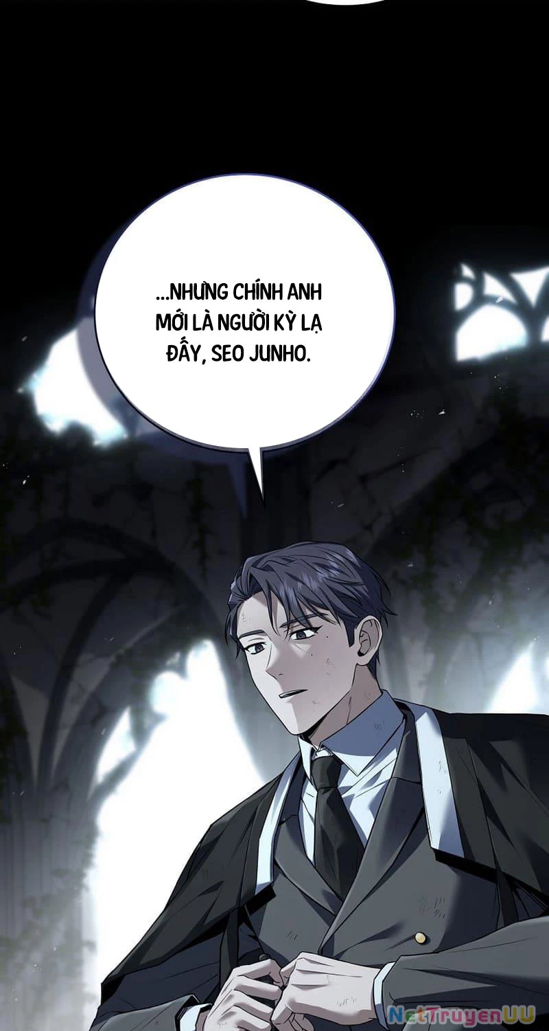 Sự Trở Lại Của Người Chơi Bị Đóng Băng Chapter 137 - Trang 4