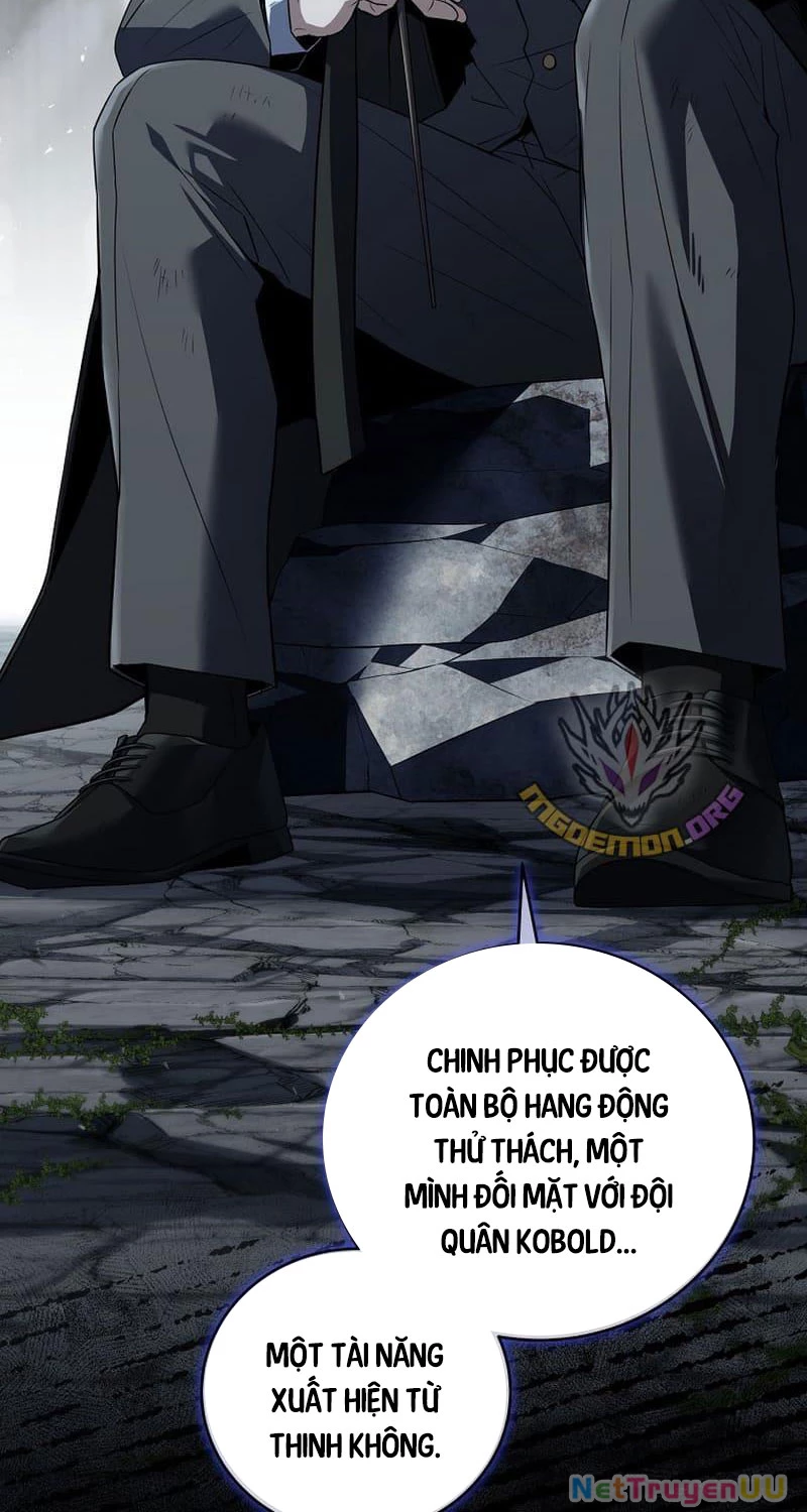 Sự Trở Lại Của Người Chơi Bị Đóng Băng Chapter 137 - Trang 4