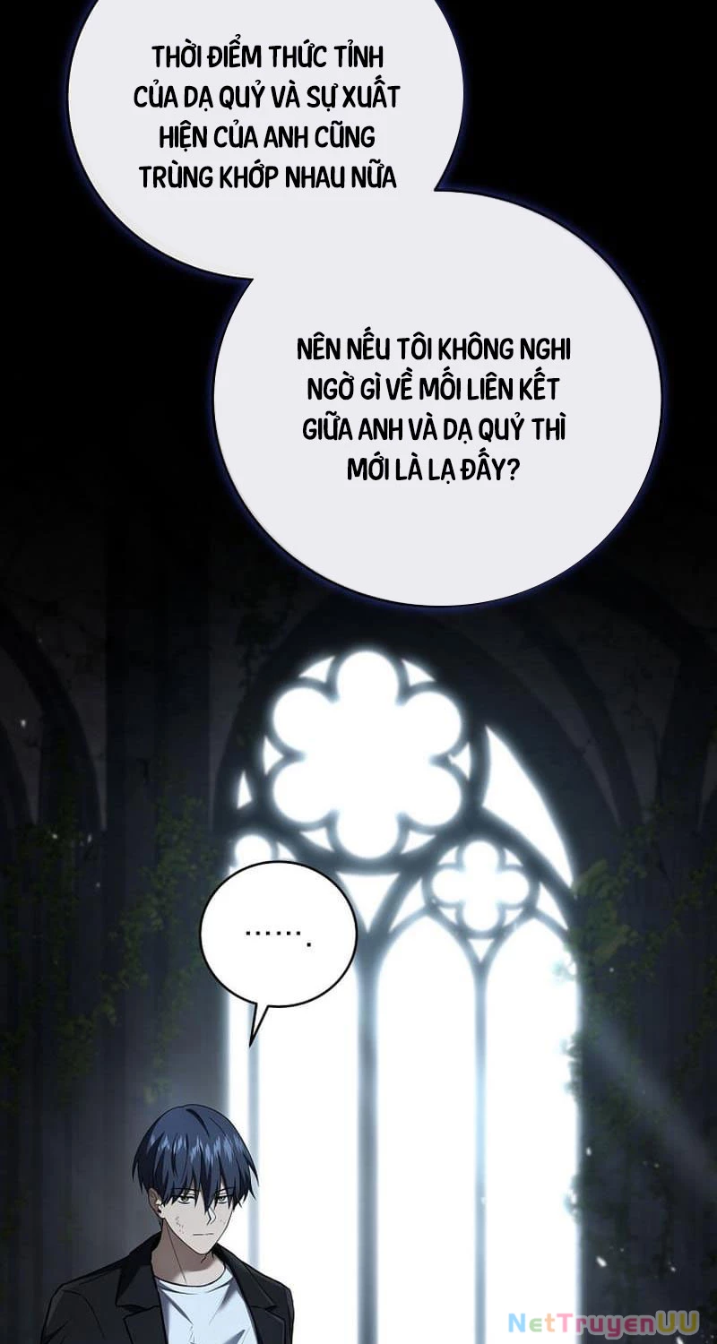 Sự Trở Lại Của Người Chơi Bị Đóng Băng Chapter 137 - Trang 4