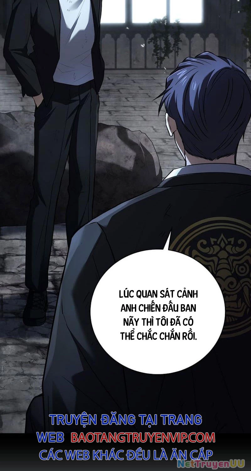 Sự Trở Lại Của Người Chơi Bị Đóng Băng Chapter 137 - Trang 4