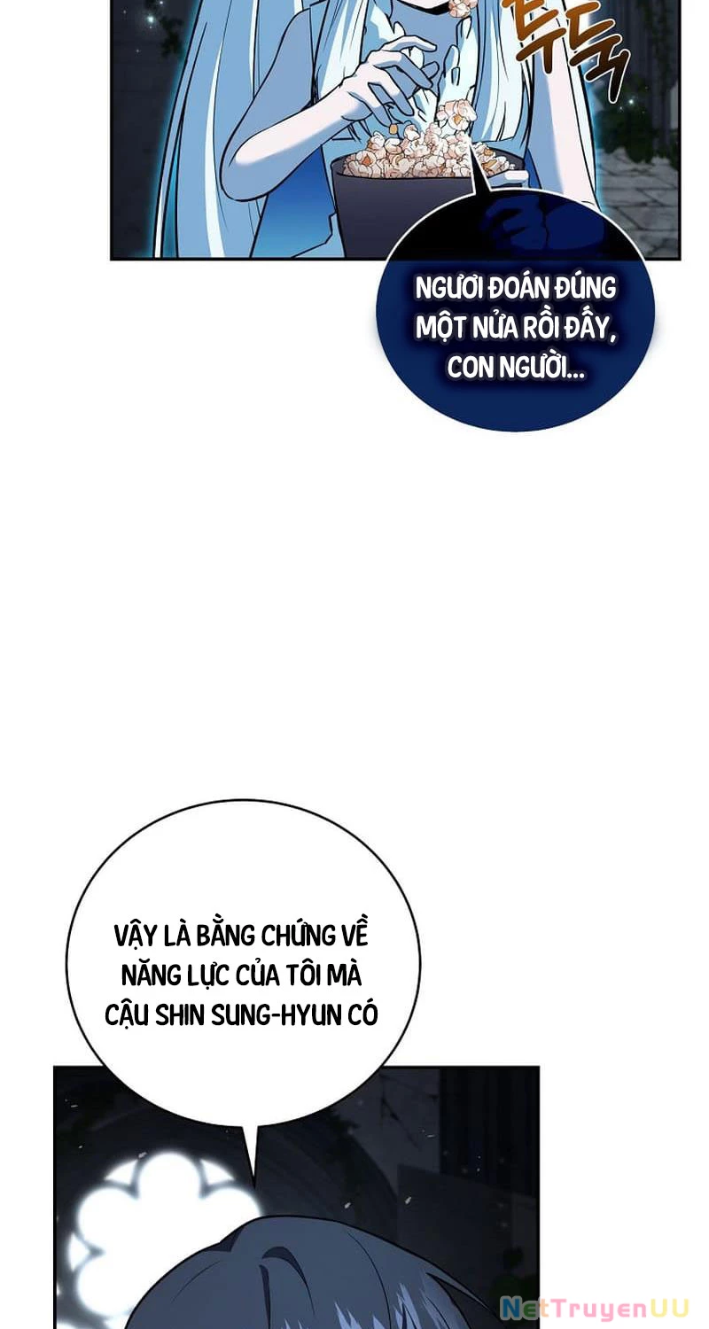 Sự Trở Lại Của Người Chơi Bị Đóng Băng Chapter 137 - Trang 4