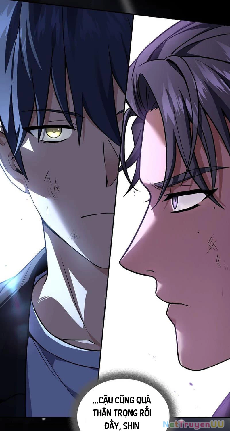 Sự Trở Lại Của Người Chơi Bị Đóng Băng Chapter 137 - Trang 4