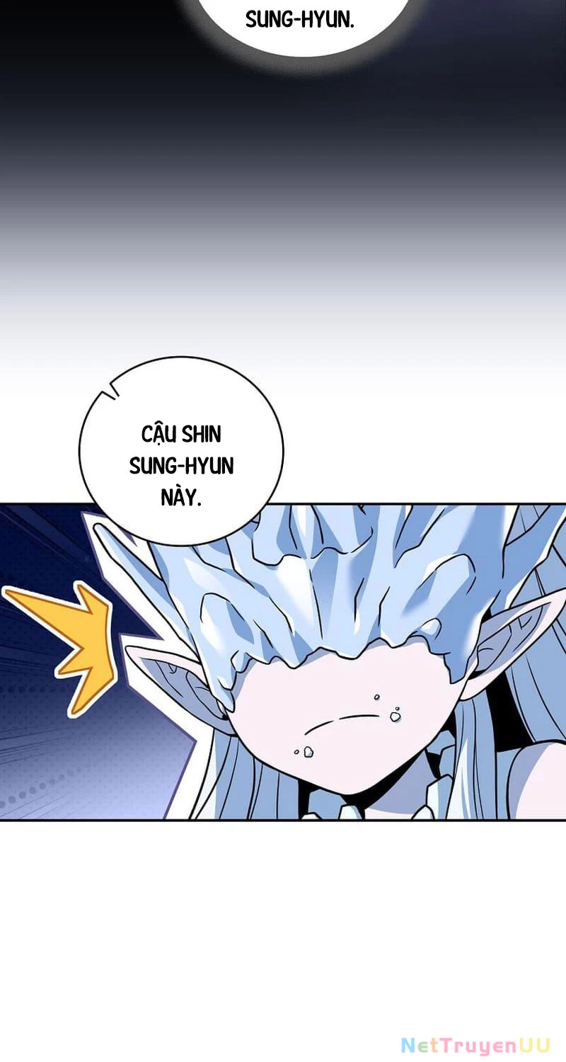 Sự Trở Lại Của Người Chơi Bị Đóng Băng Chapter 137 - Trang 4