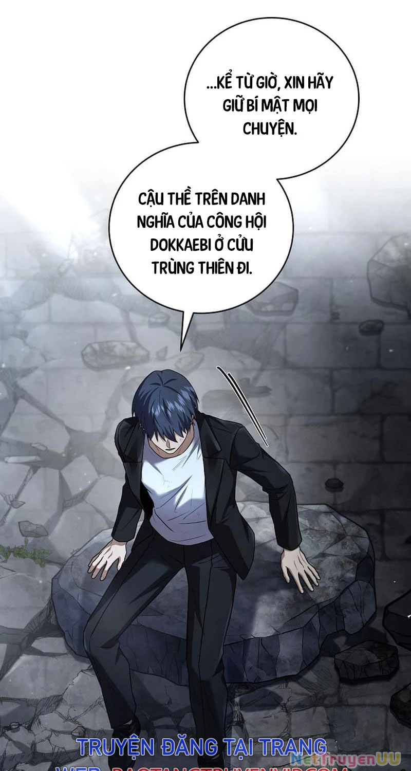 Sự Trở Lại Của Người Chơi Bị Đóng Băng Chapter 137 - Trang 4